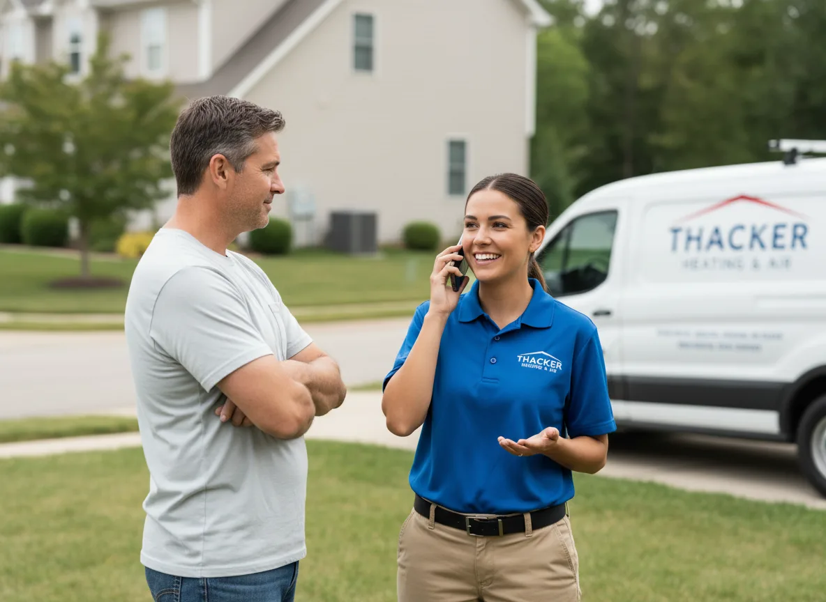 Ac Repair Okeana, OH FAQs